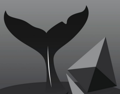 Ether whale narrowly avoids liquidation of $117M position