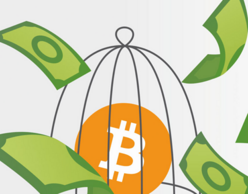$38 trillion in US brokerages still restricted from bitcoin, report
