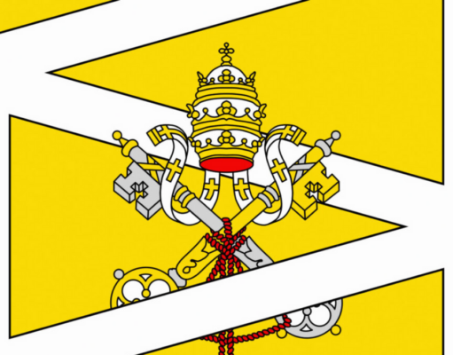 The Vatican isn’t excommunicating crypto gamblers