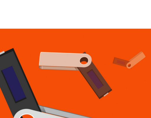 Ledger scammers are sending letters to steal your recovery phase