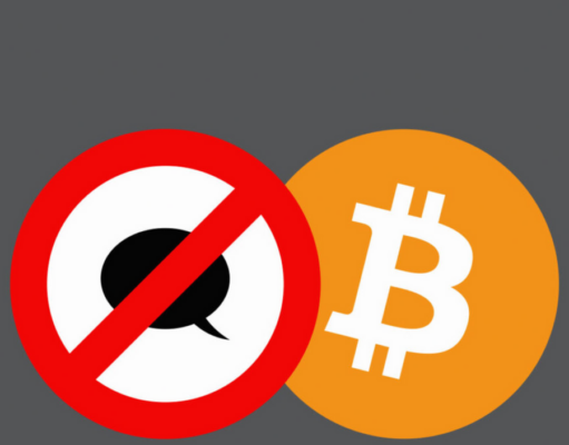 Moderators censor Bitcoin devs as OP_RETURN war rages on