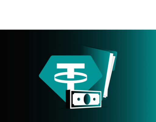 Cash is 0.04% of Tether’s assets