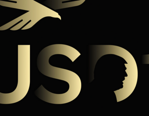 USD1 is a top stablecoin with no attestation and no transparency