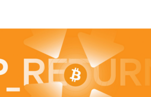 Bitcoiners post your mom as OP_RETURN spam