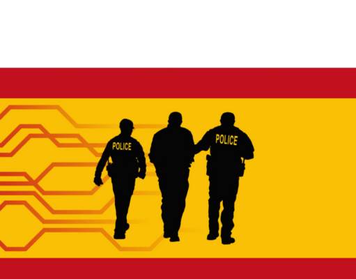 Europol raids $24 million ‘mafia crypto bank’