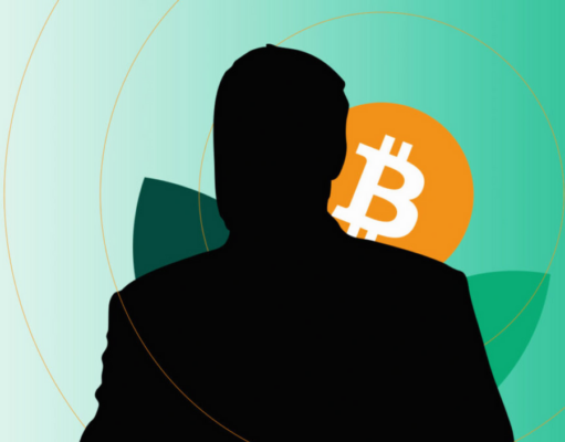 David Bailey explains why Nakamoto would sell bitcoin
