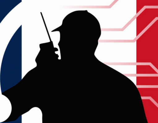 French government gives crypto entrepreneurs priority police line