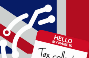 Crypto traders in the UK will have data handed to taxman from 2026