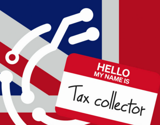 Crypto traders in the UK will have data handed to taxman from 2026