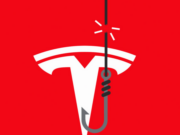 Tesla reclaims 52 scam domains from Russian crypto grifter