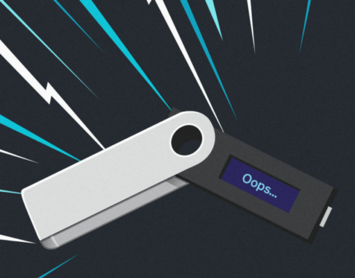 Ledger confirms customer data leaked in third-party Global-e breach