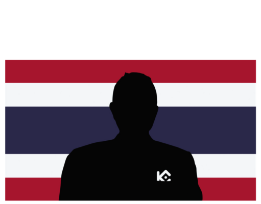 Thai police want Interpol to track alleged KuCoin money launderer