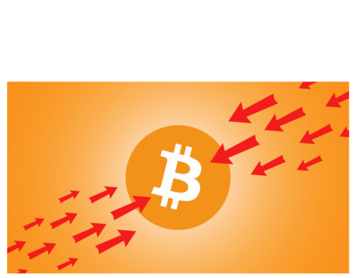 Somebody is flooding Bitcoin’s network with new IP addresses