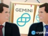 CFTC asks court to scrap Gemini’s $5M enforcement deal