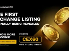BlockchainFX (BFX) vs NOCtura (NOC) vs IPO Genie (IPO) in 2026