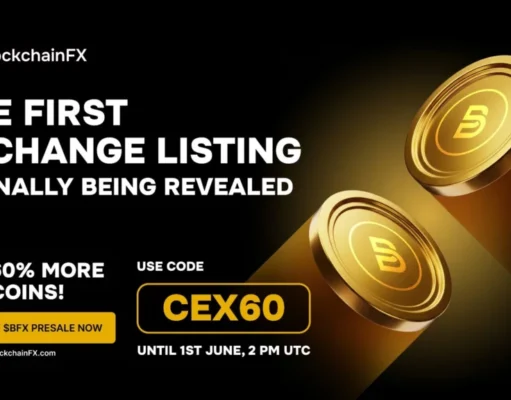 BlockchainFX (BFX) vs NOCtura (NOC) vs IPO Genie (IPO) in 2026