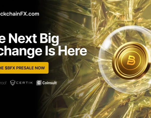 BlockchainFX Aims To Challenge Trading Platforms as BNB, CRO and OKB Lead Watchlists