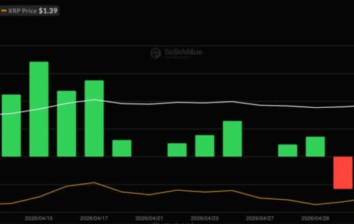 Bitcoin ETF News: BTC Slips Below $80K Despite Record $1B ETF Inflows—Time to Buy the Dip?