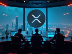 U.S. spot XRP ETFs post strongest inflow day in four months