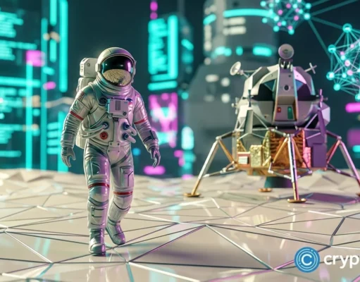 Bitcoin Japan Corporation invests in SpaceX ahead of planned IPO