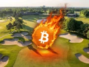 Bitcoin Open Heads To Iconic Glen Abbey Golf Club For June 8, 2026 Event