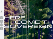 The 2036 Issue: Here Come The Sovereigns