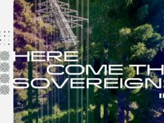 The 2036 Issue: Here Come The Sovereigns