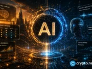 CoreWeave joins Nasdaq 100 as AI boom redraws market leaders