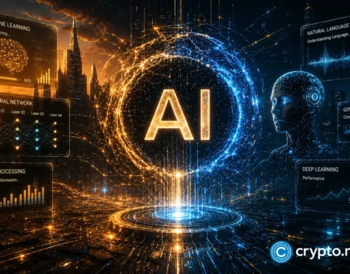 CoreWeave joins Nasdaq 100 as AI boom redraws market leaders