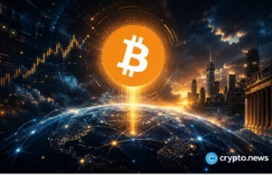 Bitcoin to $70K by July? Scaramucci and Novogratz see a path
