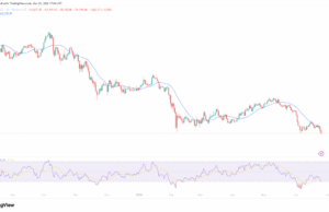 Why is Crypto Down and Will it Recover? Options and Inflation Reveal Smoking Gun