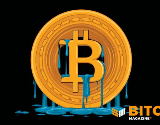 Bitcoin Will ‘Dwindle Away With A Whimper’