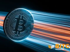 Bitcoin Network Activity Hits 2024 High Levels: CryptoQuant