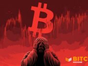Strategy Craters 10%, Hits 2-Year Low As BTC Falls To $59K
