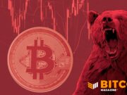 Bitcoin Price Crashes To $67,000 Range, Down 13% In A Week