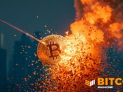 Bitcoin Price Crashes To Precarious Position Below $65,000