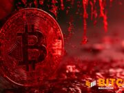 Bitcoin Price Flash Crashes From $61,000 To $58,000