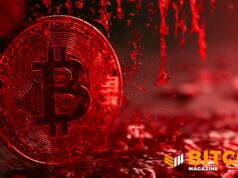 Bitcoin Price Flash Crashes From $61,000 To $58,000