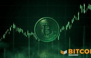 Bitcoin Price Rises Above $65,000 As ETF Outflows Slow