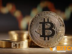 BlackRock Begins Bitcoin Income Fund Built On Covered Calls