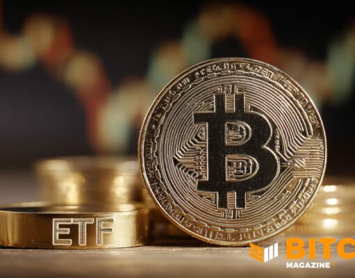 BlackRock Tells Investors To Put Bitcoin In Their Portfolios