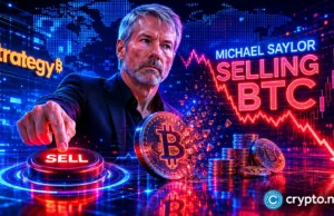 Strategy teases next Bitcoin move after 1,030 BTC transfer