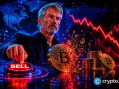 what it means for BTC