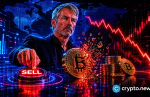 Strategy CEO says 32 BTC sale was a test, not a cash need