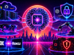 AI Crackdowns, Mega Mergers, and Security Chaos Define This Week in Tech