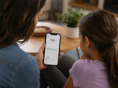 Glucose Tracking for Children Is Moving Into Apps and Smart Devices