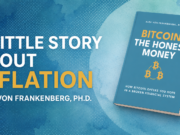 A Little Story About Inflation