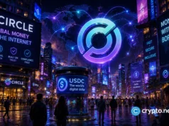 Circle unveils Arc Privacy to bring confidential smart contracts to institutions