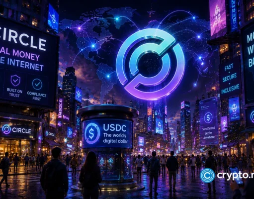 Circle unveils Arc Privacy to bring confidential smart contracts to institutions
