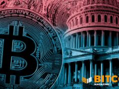 Coinbase Exec Sees Path To Crypto’s ‘Dodd-Frank Moment’ As CLARITY Act Heads For Senate Floor
